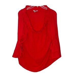 ❤️ REESE Blouse Size XL